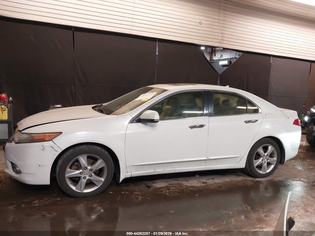 2012 Acura Tsx 2.4 მანქანა იყიდება აუქციონზე, vin: JH4CU2F41CC023716, აუქციონის ნომერი: 44262257