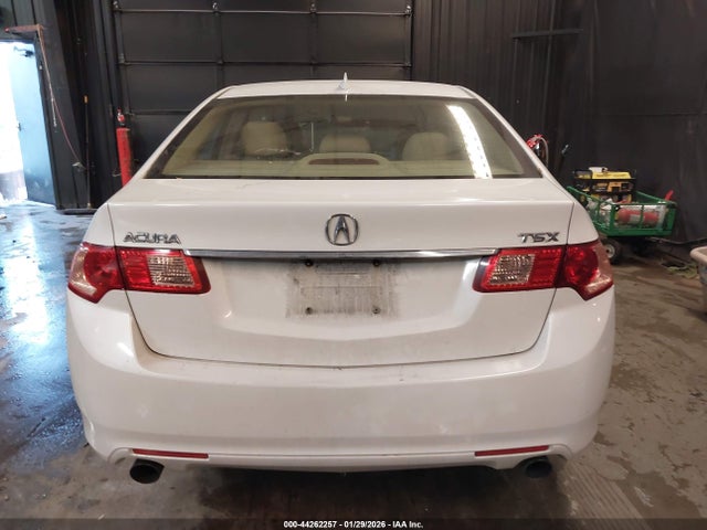 2012 Acura Tsx 2.4 მანქანა იყიდება აუქციონზე, vin: JH4CU2F41CC023716, აუქციონის ნომერი: 44262257