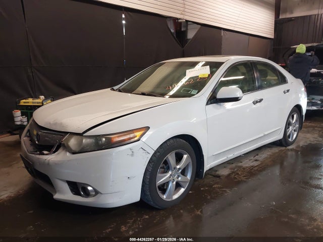 2012 Acura Tsx 2.4 მანქანა იყიდება აუქციონზე, vin: JH4CU2F41CC023716, აუქციონის ნომერი: 44262257