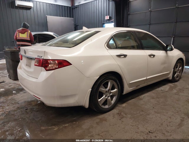 2012 Acura Tsx 2.4 მანქანა იყიდება აუქციონზე, vin: JH4CU2F41CC023716, აუქციონის ნომერი: 44262257