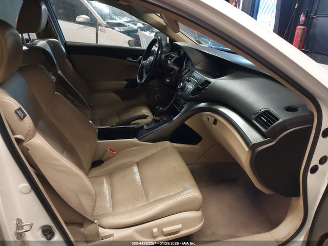 2012 Acura Tsx 2.4 მანქანა იყიდება აუქციონზე, vin: JH4CU2F41CC023716, აუქციონის ნომერი: 44262257