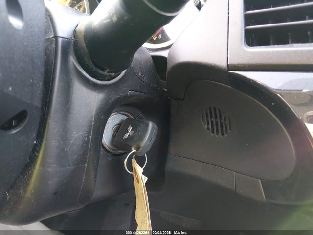 JA32U2FU3GU007206 Mitsubishi LANCER ES