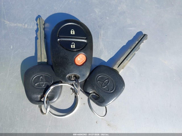 2008 TOYOTA HIGHLANDER JTEDS41A282064675 Photo 10