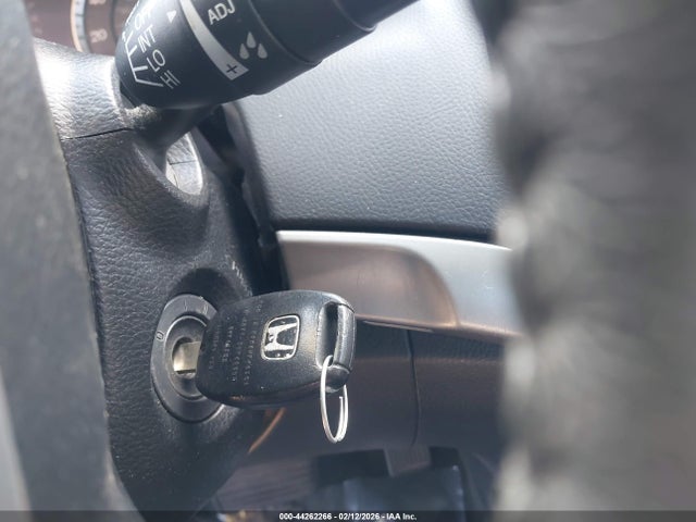 2012 Honda Accord 2.4 Se მანქანა იყიდება აუქციონზე, vin: 1HGCP2F67CA200342, აუქციონის ნომერი: 44262266