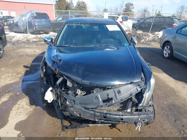 2012 Honda Accord 2.4 Se მანქანა იყიდება აუქციონზე, vin: 1HGCP2F67CA200342, აუქციონის ნომერი: 44262266