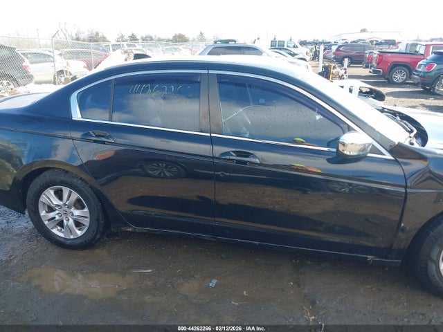 2012 Honda Accord 2.4 Se მანქანა იყიდება აუქციონზე, vin: 1HGCP2F67CA200342, აუქციონის ნომერი: 44262266