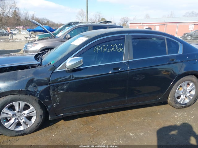 2012 Honda Accord 2.4 Se მანქანა იყიდება აუქციონზე, vin: 1HGCP2F67CA200342, აუქციონის ნომერი: 44262266