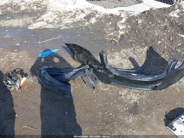 2012 Honda Accord 2.4 Se მანქანა იყიდება აუქციონზე, vin: 1HGCP2F67CA200342, აუქციონის ნომერი: 44262266