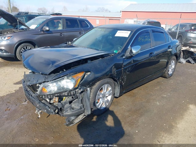 2012 Honda Accord 2.4 Se მანქანა იყიდება აუქციონზე, vin: 1HGCP2F67CA200342, აუქციონის ნომერი: 44262266