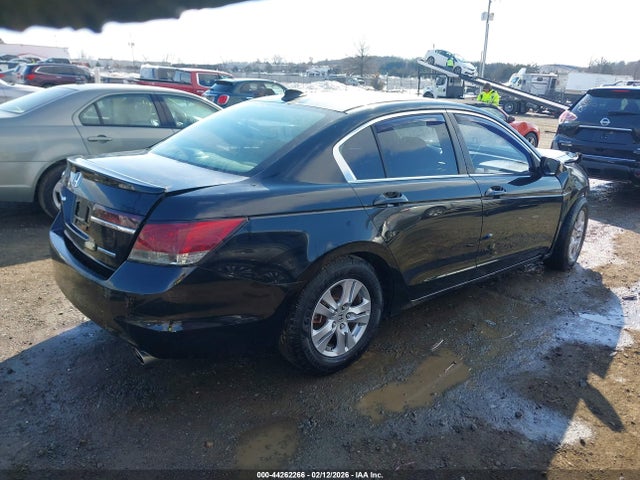 2012 Honda Accord 2.4 Se მანქანა იყიდება აუქციონზე, vin: 1HGCP2F67CA200342, აუქციონის ნომერი: 44262266