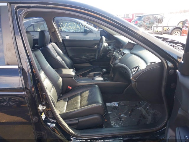 2012 Honda Accord 2.4 Se მანქანა იყიდება აუქციონზე, vin: 1HGCP2F67CA200342, აუქციონის ნომერი: 44262266