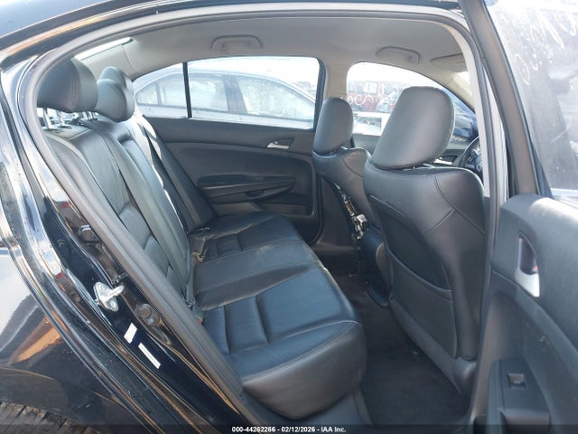 2012 Honda Accord 2.4 Se მანქანა იყიდება აუქციონზე, vin: 1HGCP2F67CA200342, აუქციონის ნომერი: 44262266