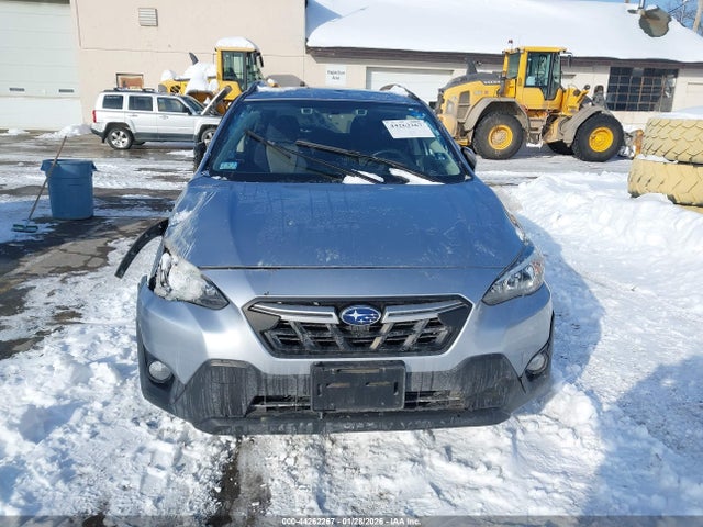 Продаж на аукціоні авто 2021 Subaru Crosstrek Premium, vin: JF2GTAEC1MH380800, номер лоту: 44262267
