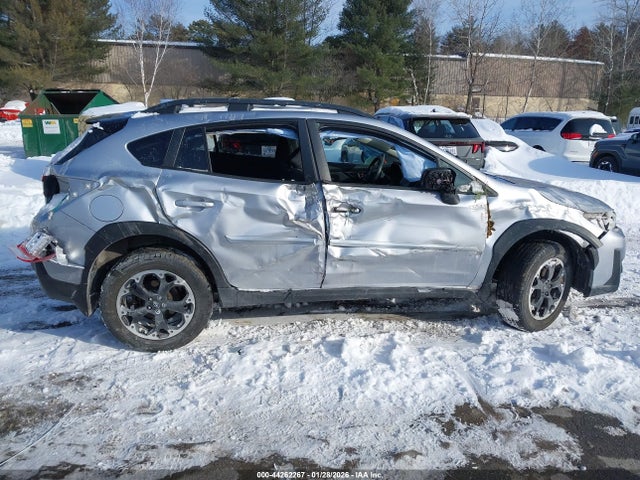 Продаж на аукціоні авто 2021 Subaru Crosstrek Premium, vin: JF2GTAEC1MH380800, номер лоту: 44262267