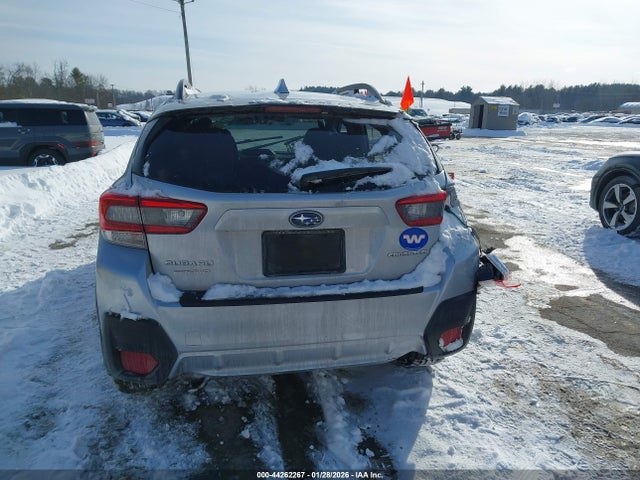 Продаж на аукціоні авто 2021 Subaru Crosstrek Premium, vin: JF2GTAEC1MH380800, номер лоту: 44262267