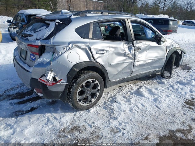 Продаж на аукціоні авто 2021 Subaru Crosstrek Premium, vin: JF2GTAEC1MH380800, номер лоту: 44262267