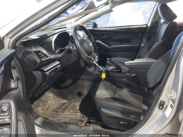 Продаж на аукціоні авто 2021 Subaru Crosstrek Premium, vin: JF2GTAEC1MH380800, номер лоту: 44262267