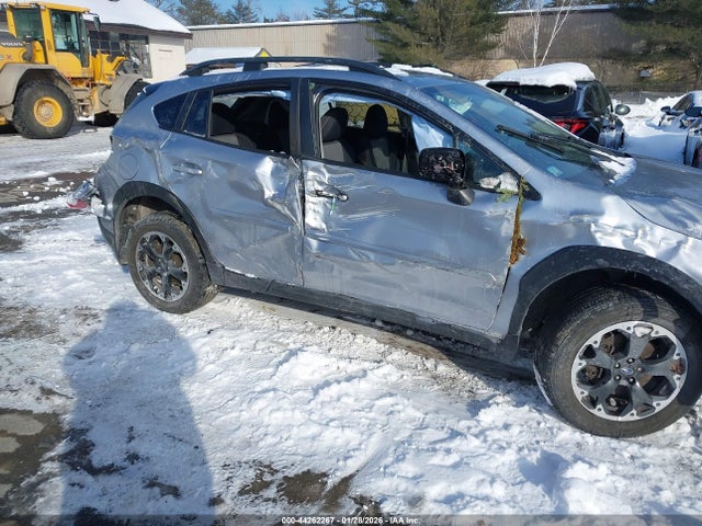 Продаж на аукціоні авто 2021 Subaru Crosstrek Premium, vin: JF2GTAEC1MH380800, номер лоту: 44262267