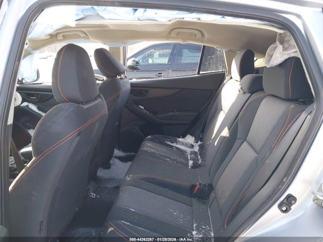 Продаж на аукціоні авто 2021 Subaru Crosstrek Premium, vin: JF2GTAEC1MH380800, номер лоту: 44262267