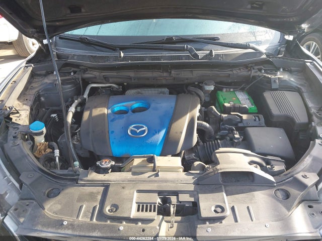 Aukcja sprzedaży 2013 Mazda Cx-5 Touring, vin: JM3KE2CE1D0139645, numer aukcji: 44262284