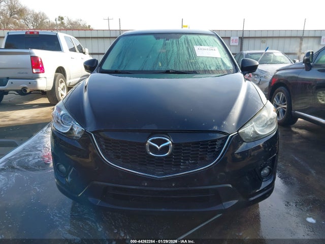 Aukcja sprzedaży 2013 Mazda Cx-5 Touring, vin: JM3KE2CE1D0139645, numer aukcji: 44262284