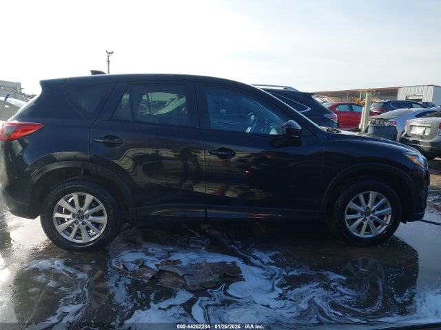 Aukcja sprzedaży 2013 Mazda Cx-5 Touring, vin: JM3KE2CE1D0139645, numer aukcji: 44262284