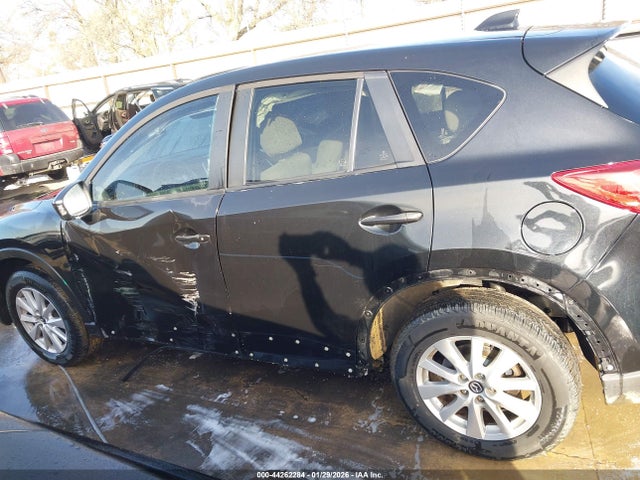 Aukcja sprzedaży 2013 Mazda Cx-5 Touring, vin: JM3KE2CE1D0139645, numer aukcji: 44262284