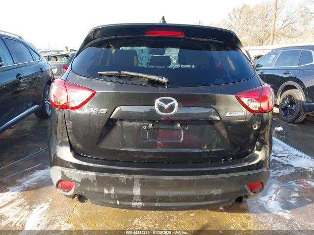 Aukcja sprzedaży 2013 Mazda Cx-5 Touring, vin: JM3KE2CE1D0139645, numer aukcji: 44262284