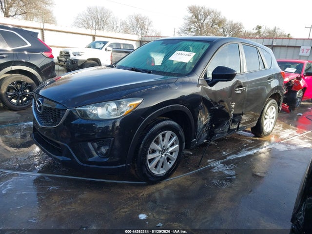 Aukcja sprzedaży 2013 Mazda Cx-5 Touring, vin: JM3KE2CE1D0139645, numer aukcji: 44262284