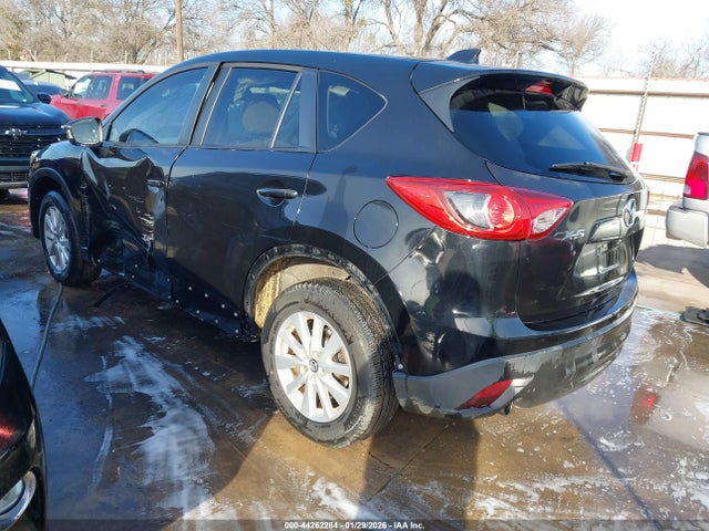 Aukcja sprzedaży 2013 Mazda Cx-5 Touring, vin: JM3KE2CE1D0139645, numer aukcji: 44262284