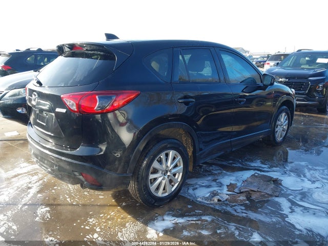 Aukcja sprzedaży 2013 Mazda Cx-5 Touring, vin: JM3KE2CE1D0139645, numer aukcji: 44262284