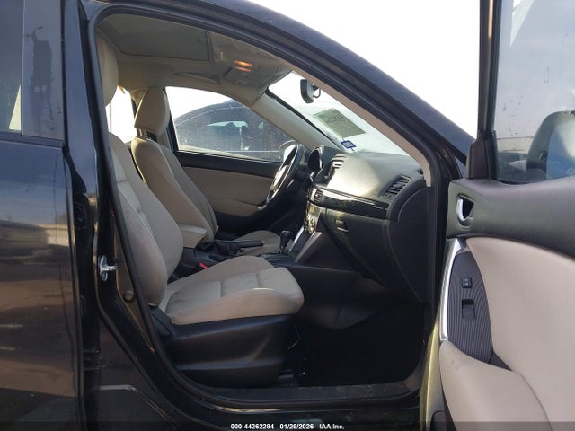 Aukcja sprzedaży 2013 Mazda Cx-5 Touring, vin: JM3KE2CE1D0139645, numer aukcji: 44262284