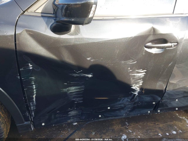 Aukcja sprzedaży 2013 Mazda Cx-5 Touring, vin: JM3KE2CE1D0139645, numer aukcji: 44262284