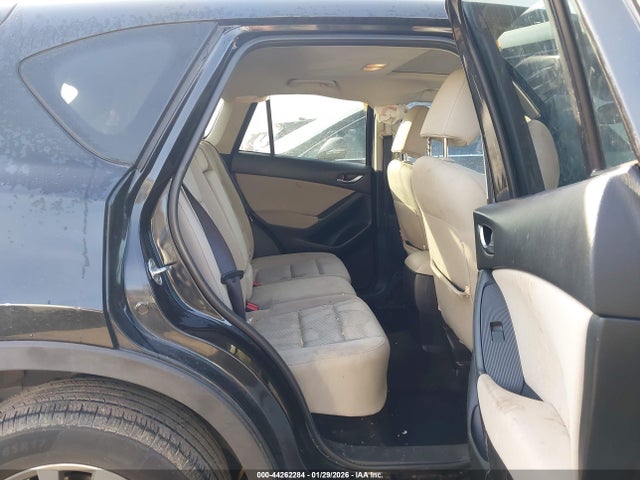 Aukcja sprzedaży 2013 Mazda Cx-5 Touring, vin: JM3KE2CE1D0139645, numer aukcji: 44262284