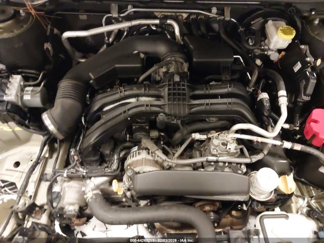 2020 SUBARU OUTBACK 4S4BTANC7L3217780 Photo 9