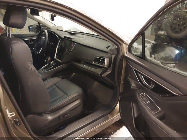2020 SUBARU OUTBACK 4S4BTANC7L3217780 Photo 4
