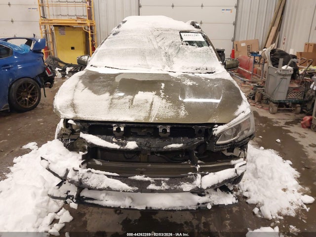 2020 SUBARU OUTBACK 4S4BTANC7L3217780 Photo 5