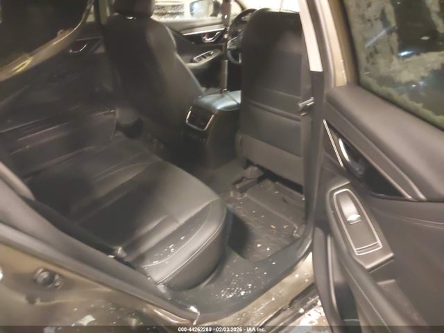 2020 SUBARU OUTBACK 4S4BTANC7L3217780 Photo 7