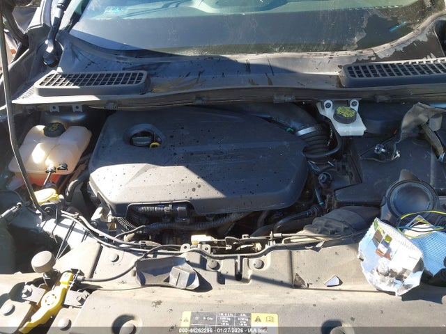 1FMCU0GX8FUA63025 Ford ESCAPE SE