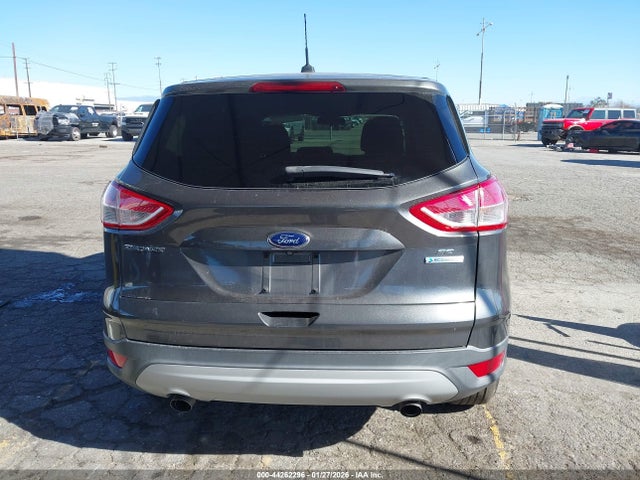 1FMCU0GX8FUA63025 Ford ESCAPE SE