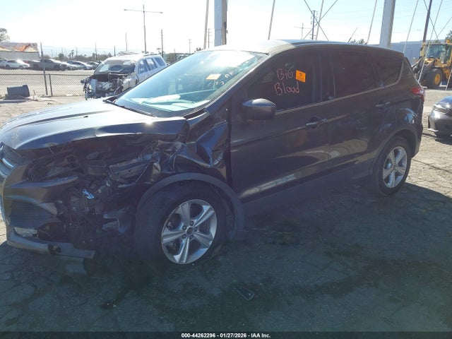 1FMCU0GX8FUA63025 Ford ESCAPE SE