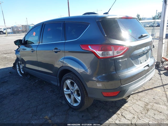 1FMCU0GX8FUA63025 Ford ESCAPE SE