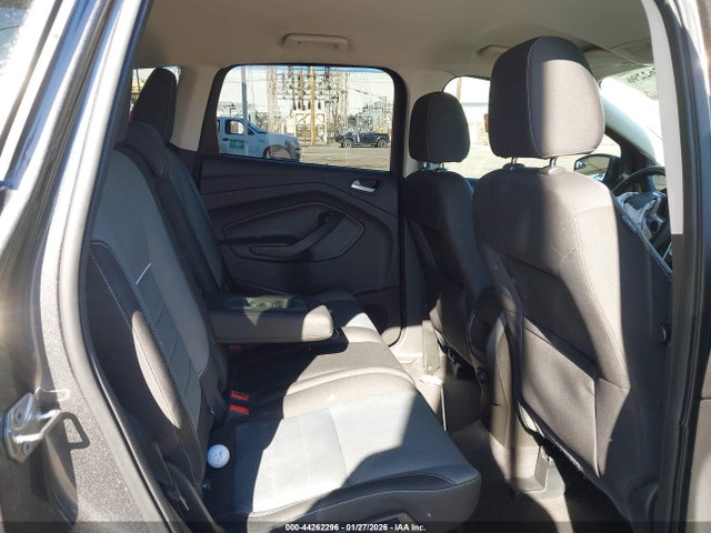 1FMCU0GX8FUA63025 Ford ESCAPE SE