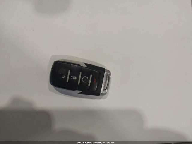 Продаж на аукціоні авто 2022 Ram 1500 Big Horn  4x4 6'4 Box, vin: 1C6SRFBT3NN465186, номер лоту: 44262298