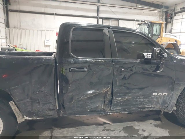 Продаж на аукціоні авто 2022 Ram 1500 Big Horn  4x4 6'4 Box, vin: 1C6SRFBT3NN465186, номер лоту: 44262298