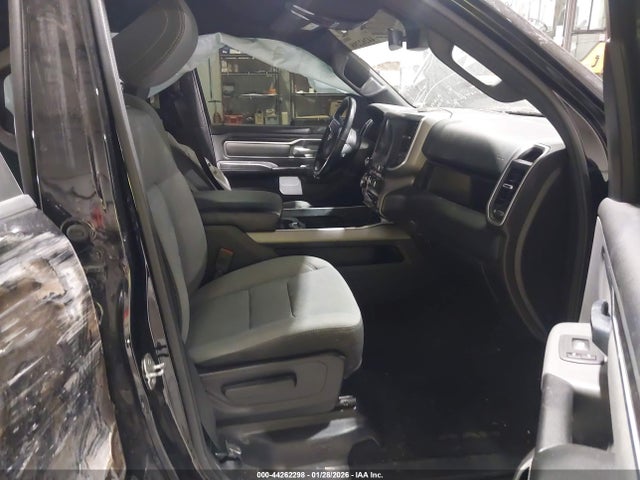 Продаж на аукціоні авто 2022 Ram 1500 Big Horn  4x4 6'4 Box, vin: 1C6SRFBT3NN465186, номер лоту: 44262298