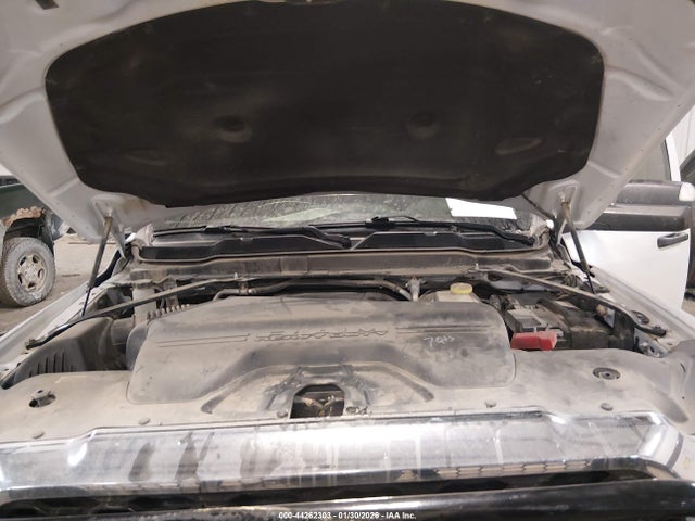 2021 Ram 2500 Tradesman  4x4 6'4 Box მანქანა იყიდება აუქციონზე, vin: 3C6UR5CJ1MG559185, აუქციონის ნომერი: 44262303