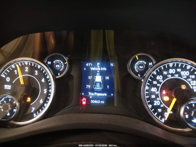 2021 Ram 2500 Tradesman  4x4 6'4 Box მანქანა იყიდება აუქციონზე, vin: 3C6UR5CJ1MG559185, აუქციონის ნომერი: 44262303