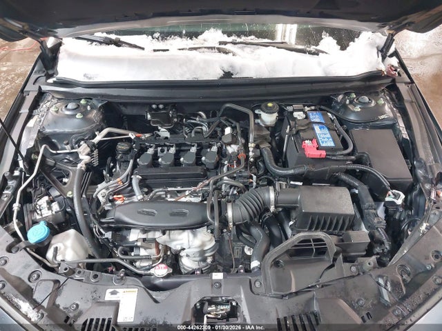 Продаж на аукціоні авто 2023 Honda Accord Ex, vin: 1HGCY1F30PA012443, номер лоту: 44262309