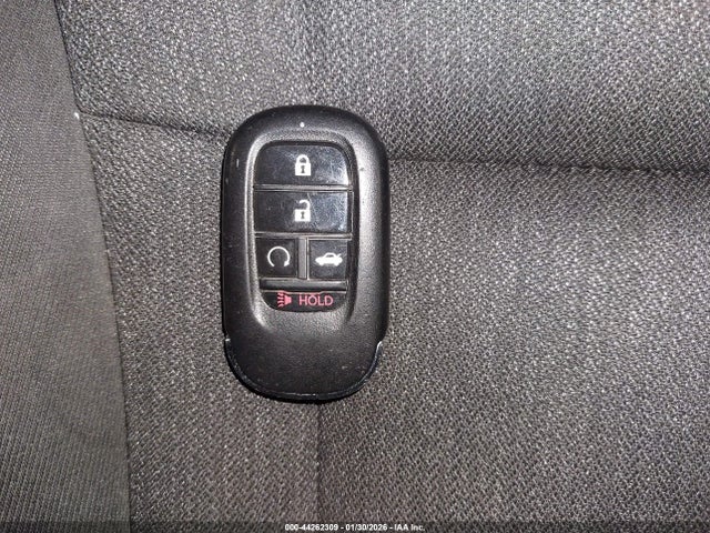 Продаж на аукціоні авто 2023 Honda Accord Ex, vin: 1HGCY1F30PA012443, номер лоту: 44262309